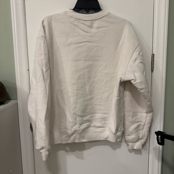 Coney Island Picnic Club Coney Leisure & Fitness Crew Neck Sweatshirt - Picture 8 of 8